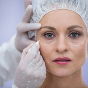 Eye Rejuvenation